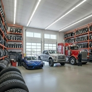 profitable established tire automotive - 1