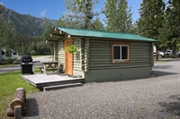 established highway lodge koidern - 3