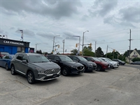 established multi-revenue automotive business - 1