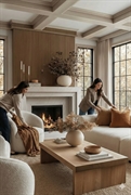 turn key home staging - 1