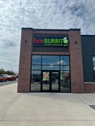 barburrito fresh mexican grill - 2
