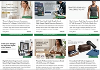 turnkey e-commerce acquisitions programmed - 3