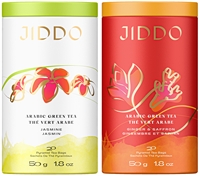 fast growing specialty tea - 2