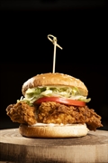 a legendary burger brand - 3