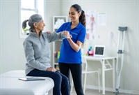 profitable flagship physiotherapy centre - 1