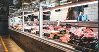butcher prepared foods shop - 1