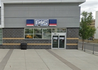 f45 franchise resale opportunity - 1