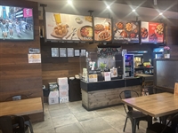 franchised bbq chicken restaurant - 3