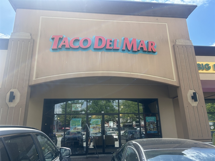Profitable Mexican Taco In Port Coquitlam