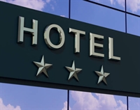 branded hotel north of - 1