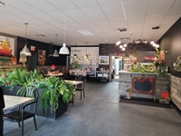 established commercial strip retail - 1