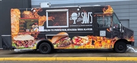turnkey food truck prime - 1