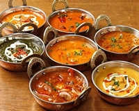 indian restaurant for sale - 1