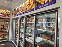 franchise meat shop grossing - 3