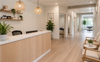 healthcare clinic remote ownership - 1