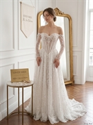 established bridal boutique with - 1