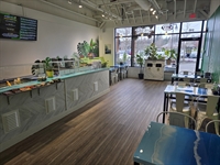 restaurant located broadmead village - 2