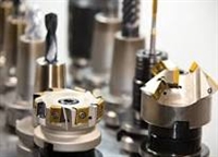 cnc machining services - 1