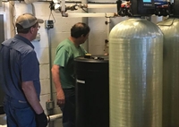 water treatment business for - 1