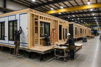 custom modular manufacturer with - 1