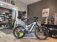 krafty bikes okanagan bike - 3