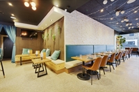 turnkey south granville restaurant - 1