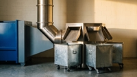 multi-residential waste recycling systems - 1