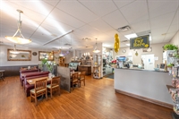 m& j's country kitchen - 2