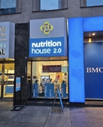 health food store downtown - 1