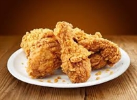 kfc drive thru franchise - 1