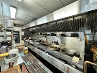 prime turnkey asian restaurant - 1