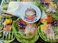 korean street food restaurant - 3