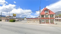 two motels for sale - 1