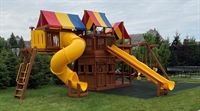 outdoor playground equipment wholesaler - 1