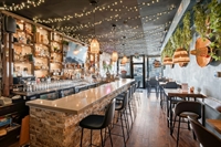 thriving restaurant turnkey opportunity - 1