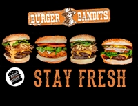 burger bandits north gta - 1