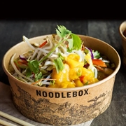 profitable turnkey noodlebox franchise - 2