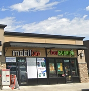 edmonton fresh mexican grill - 1