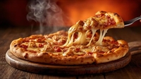 established profitable franchise pizzeria - 1