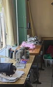 established dry cleaning with - 2