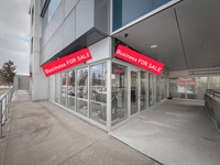 well-established luxury clothing boutique - 1