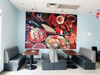fully equipped turnkey restaurant - 2