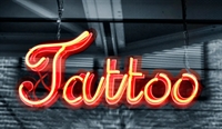 established tattoo piercing studio - 1