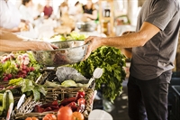 specialty food retailer - 1