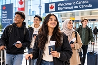 innovative canadian student recruitment - 1