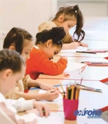 established oxford learning franchise - 1