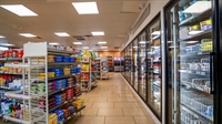 well-established convenience store with - 1