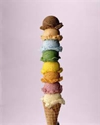 calgary ice cream brand - 1