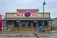 turn-key restaurant opportunity on - 1