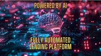 algorithm-driven online lending business - 3